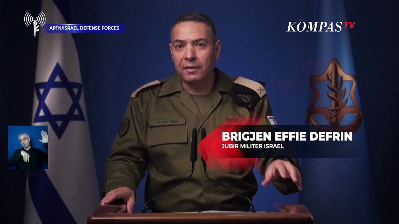 Jet Tempur Siluman F-35 Israel Tembak Jatuh Pesawat Iran di Langit Teheran