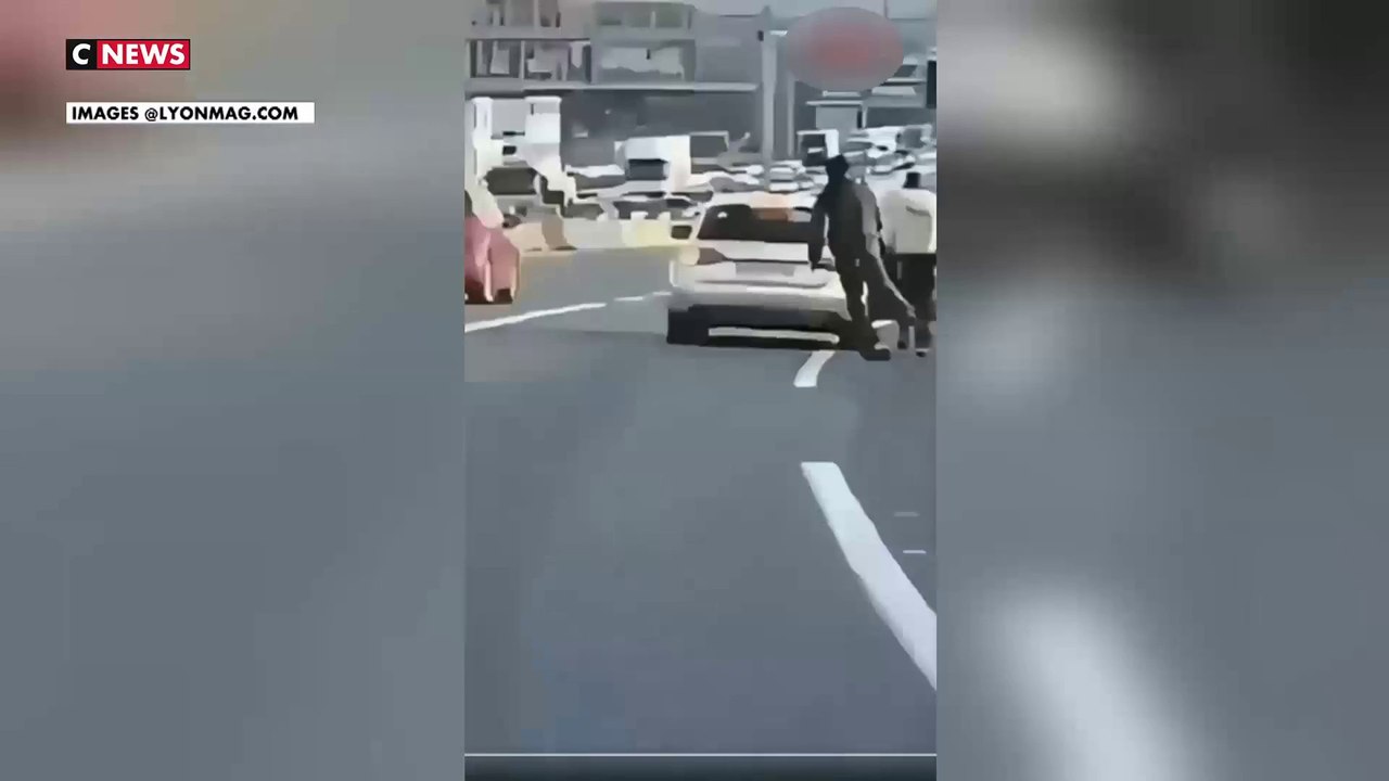 Narcotrafic : un homme calciné retrouvé dans la banlieue lyonnaise