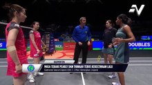 Masa terbaik Pearly Tan dan M. Thinaah tebus kekecewaan lalu
