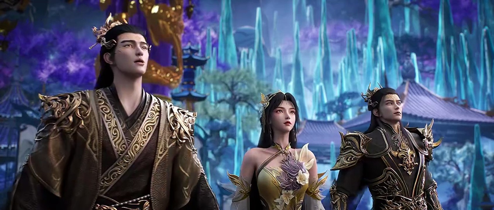 Perfect World EP260 PV