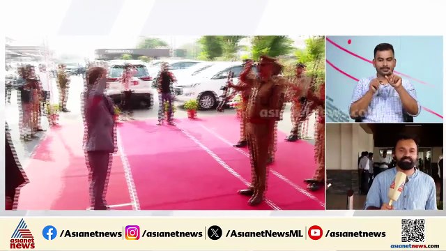 കേരളം തെരഞ്ഞെടുപ്പ് ചൂടിലേക്ക്; കേന്ദ്ര തെരഞ്ഞെടുപ്പ് കമ്മീഷണര്‍ കൊച്ചിയിലെത്തി