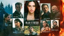 Hija Del Fuego: La Venganza De La Bastarda: 1X22