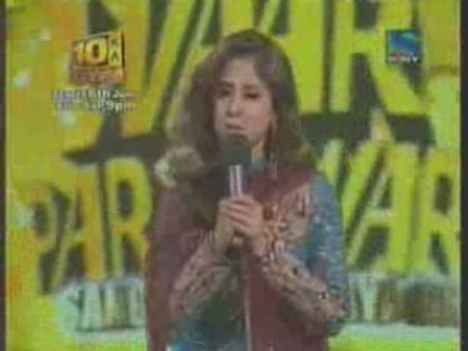 Waar Parivaar  2nd June   *HQ* Pt 2