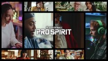 eBaseball PRO SPIRIT - Teaser Trailer