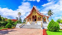 AI View Wonders of Laos