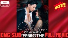 My Mafia Stepbrother – Full HD Movie