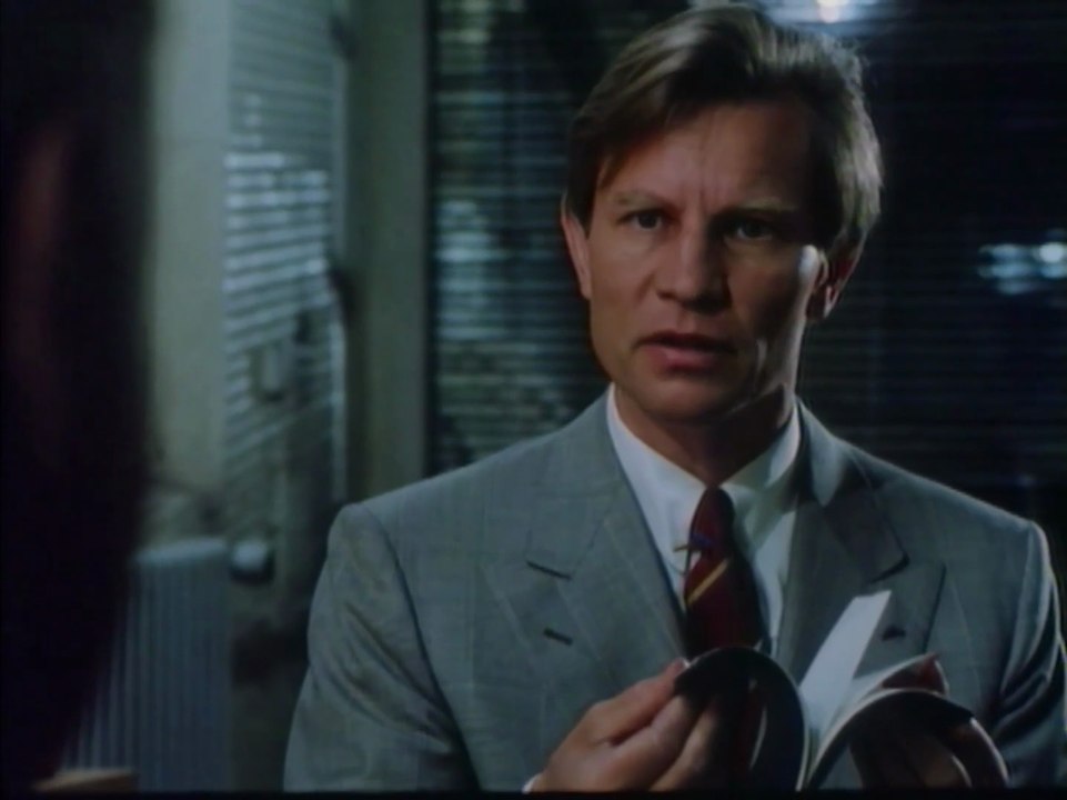 Killing Blue (1988) #GanzerFilm #Deutsch #HD