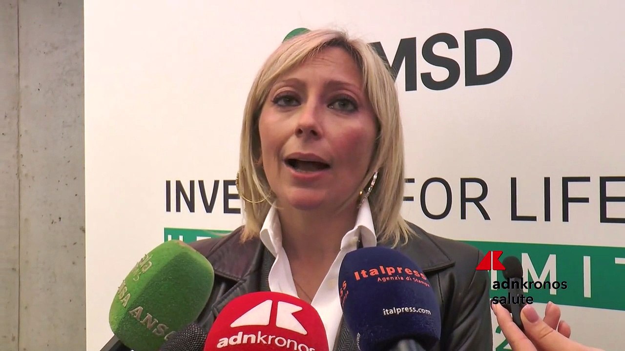 Vaccini: Campitiello, ‘vaccino per Hpv sicuro e salvavita’