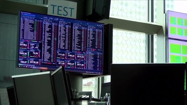 El precio del petróleo y del gas retoma las subidas