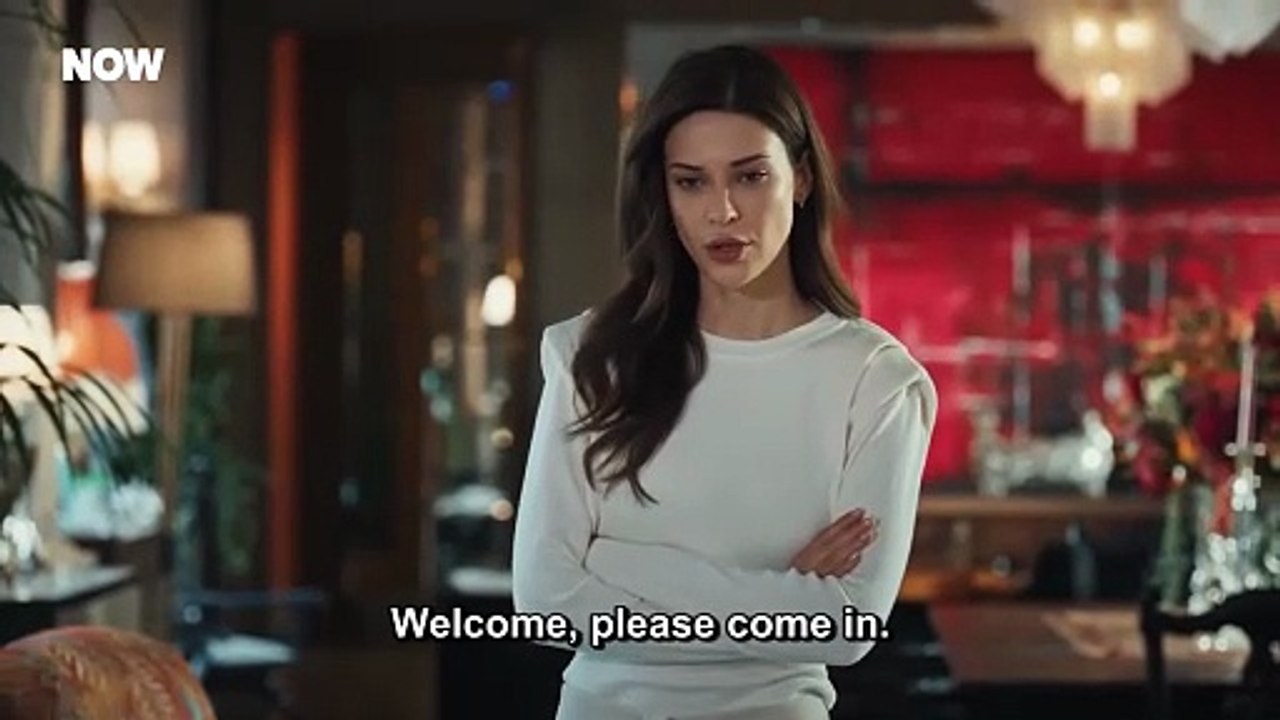 Yeralti - Episode 5 [English Subtitles]