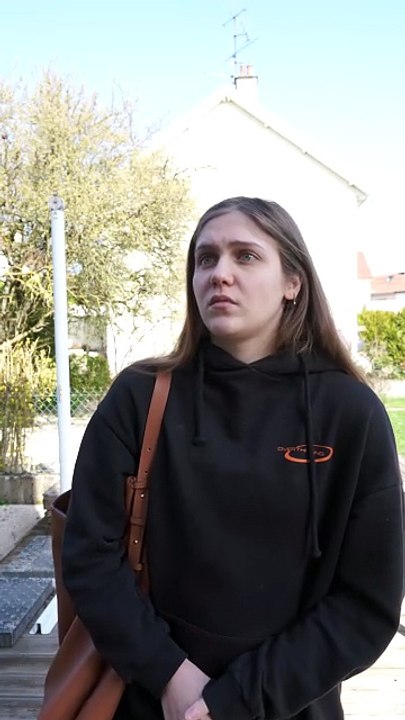 Je peux pas retourner au lycée