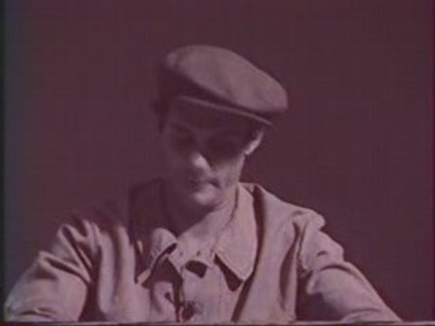 Les inconnus - Chiffres et lettres Polonais