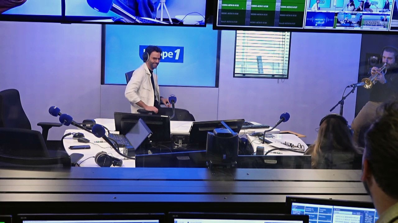 «Je t’aimais, je t’aime, je t’aimerais» : le live de Hiba Tawaji et Ibrahim Maalouf