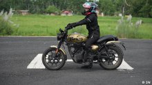 Two Wheels, One Mission: Empowering Women in Assam