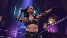 Dass WWE 2K26 gerne auch ein MMO wäre, zeigt das Sportspiel mit seinem überarbeiteten The-Island-Modus