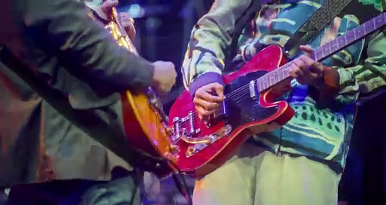 Shaka Oh Shaka | movie | 2026 | Official Teaser