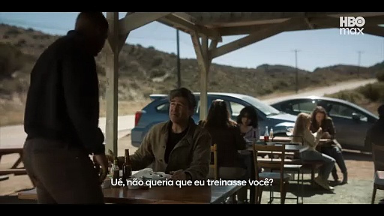 Lanternas | show | 2026 | Official Teaser