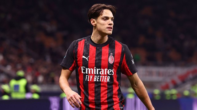 Ricci: The derby is one of the best fixtures in the world