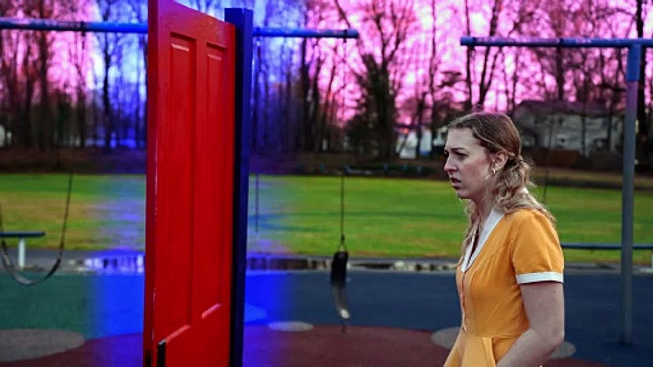 Red Door, Yellow Door! | movie | 2026 | Official Trailer