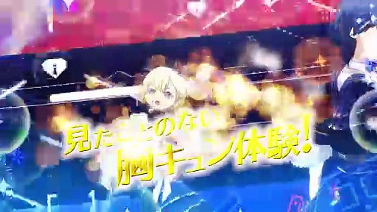 KING OF PRISM-Your Endless Call-み～んなきらめけ！プリズム