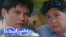 Hating Kapatid: Cris is getting eaten alive by his guilt! (Episode 115)
