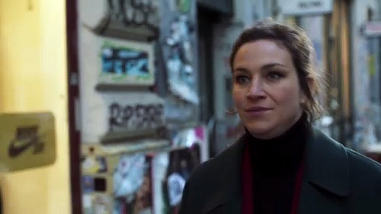 Katharina Tempel: Was wir verbergen | movie | 2022 | Official Trailer