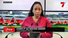 7info le soir du 4 mars 2026 (édition du 18H30)