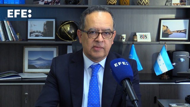 La ONU denuncia ejecuciones y torturas en Honduras bajo el estado de excepción en 2025