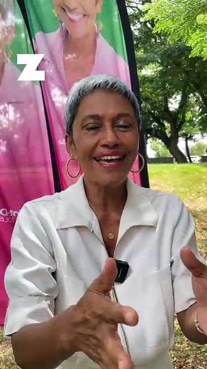 Ericka Bareigts : "Nous avons réalisé à 98% le programme pour lequel nous avons été élus"