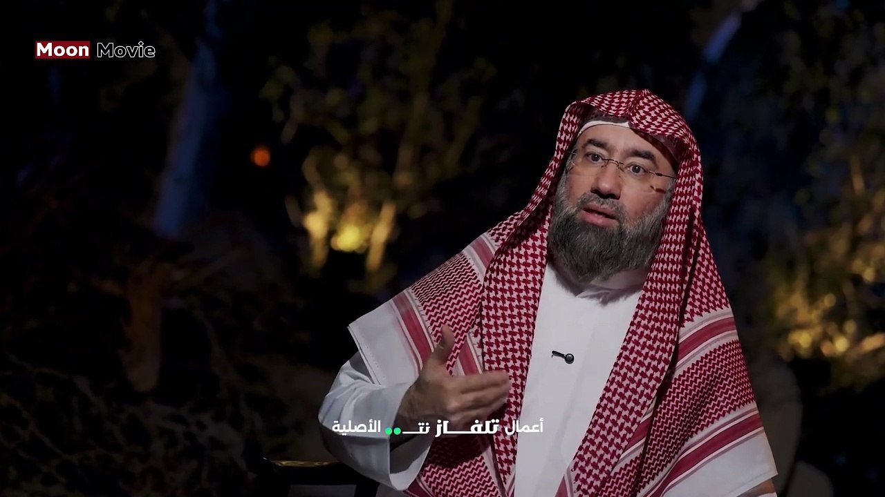 برنامج النهاية مع فضيلة الدكتور نبيل العوضي الحلقة 15 | زحف يفسد الأرض
