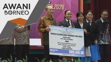 14 inisiatif bantuan cecah RM210.25 juta untuk lima tahun
