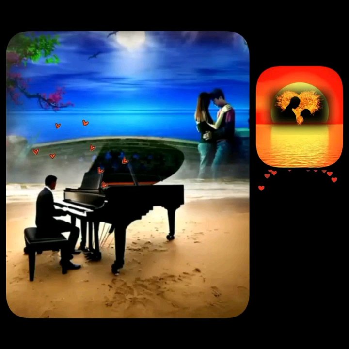 Creative video annare53 ❤️