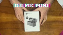 Honest Review of DJI Mic Mini 2