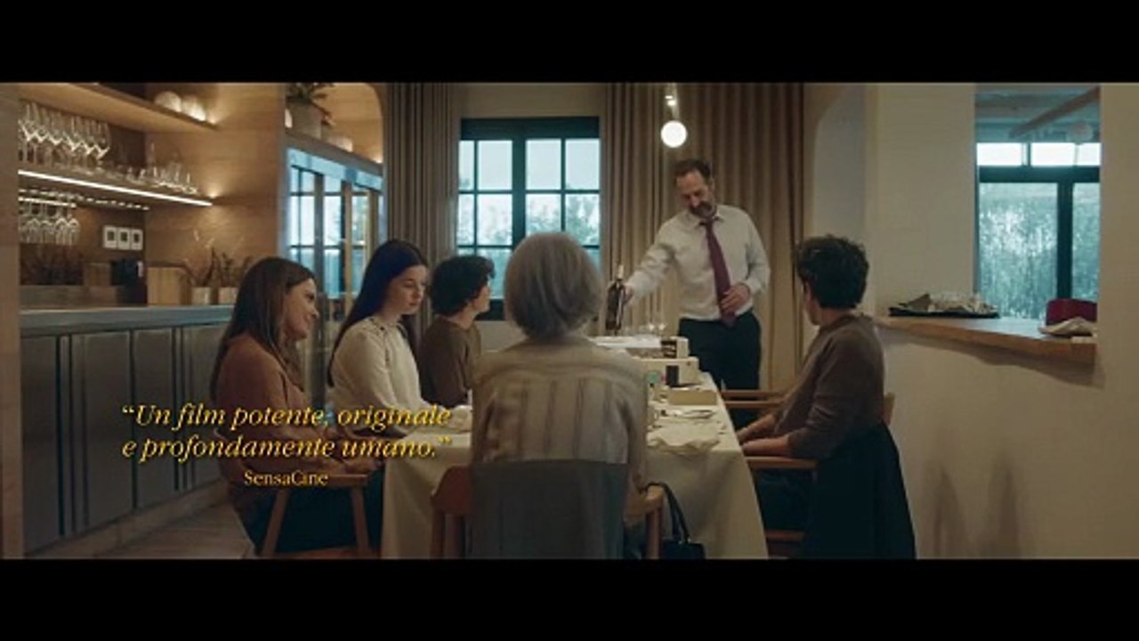 Los Domingos (Trailer Ufficiale HD) ⭐️⭐️⭐️½