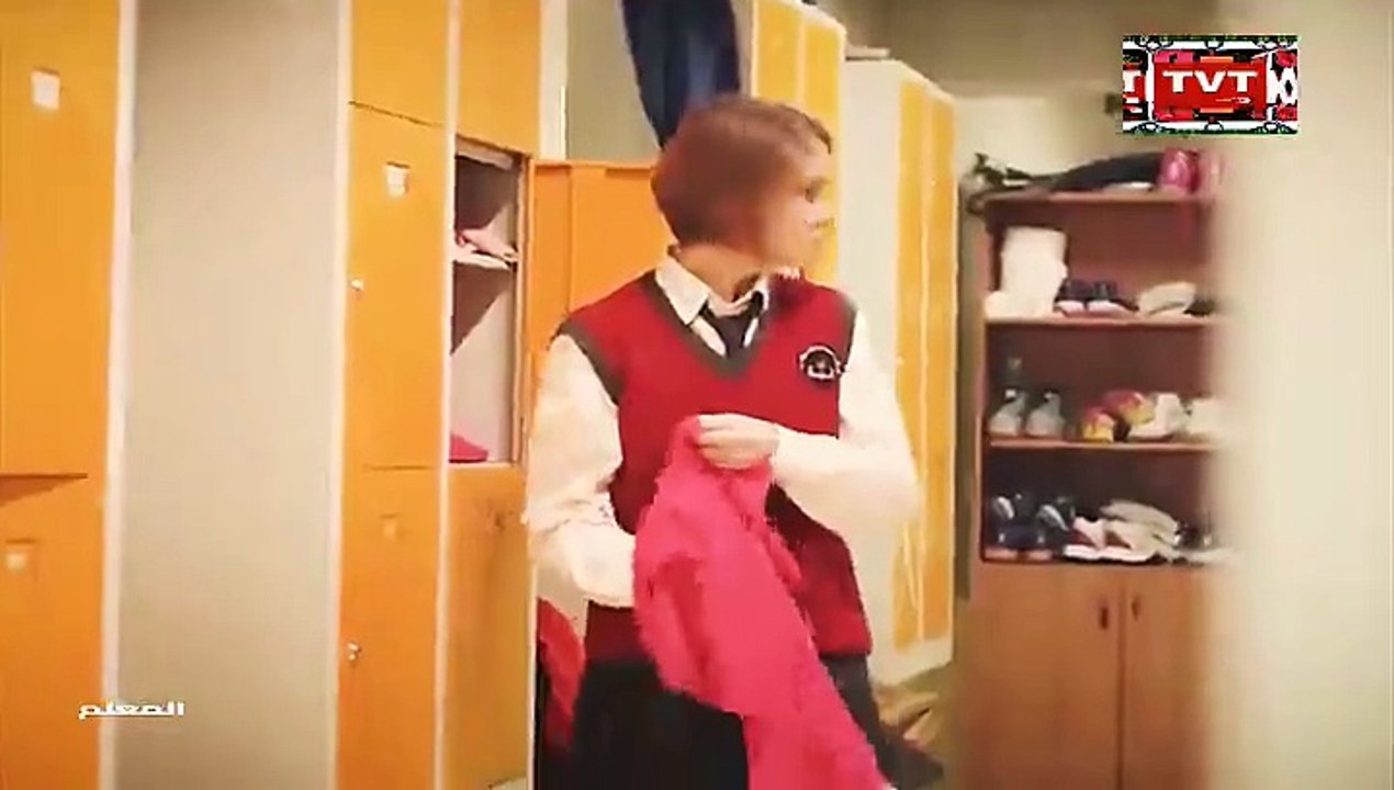 مسلسل المعلم  – تركى مدبلج – الحلقة 5