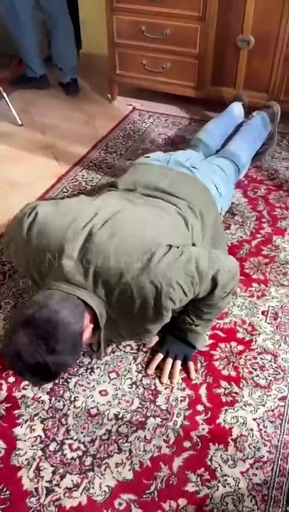 نانسي خوري تكشف لقطات طريفة من كواليس الخروج إلى البئر