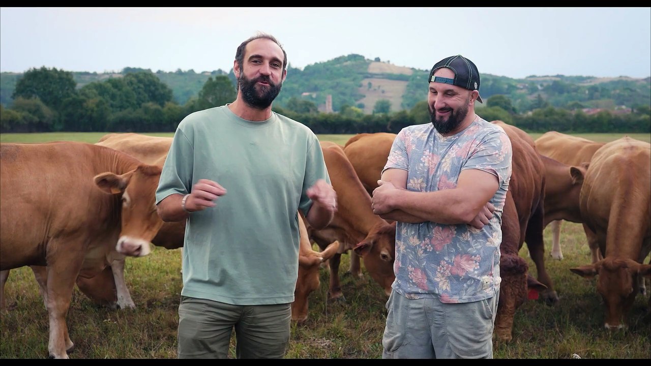 Rural: Trailer HD