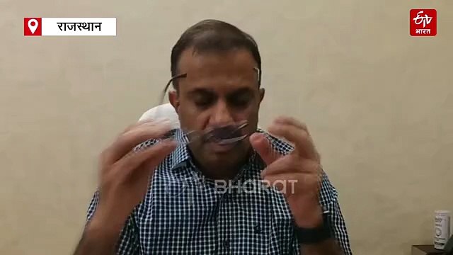 आर्ट्स से 12वीं पास डमी अभ्यर्थी ने इलेक्ट्रिकल इंजीनियर को पास करवाया AEn एग्जाम, गिरफ्तार
