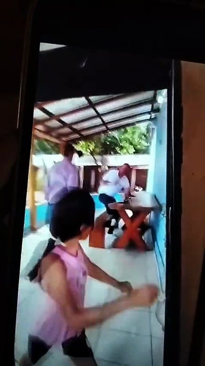 Video: Intendente de laurel