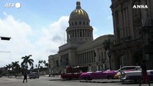 Un blackout ha colpito due terzi di Cuba, compresa la capitale L'Avana