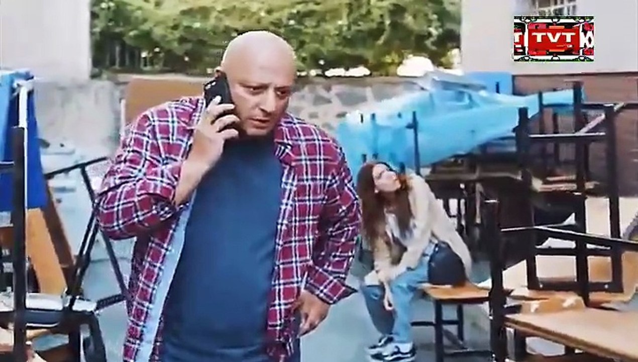 مسلسل المعلم  – تركى مدبلج – الحلقة 18