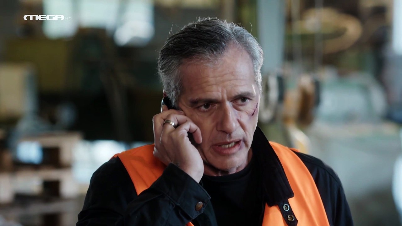 Η Γη της ελιάς S05Ε90