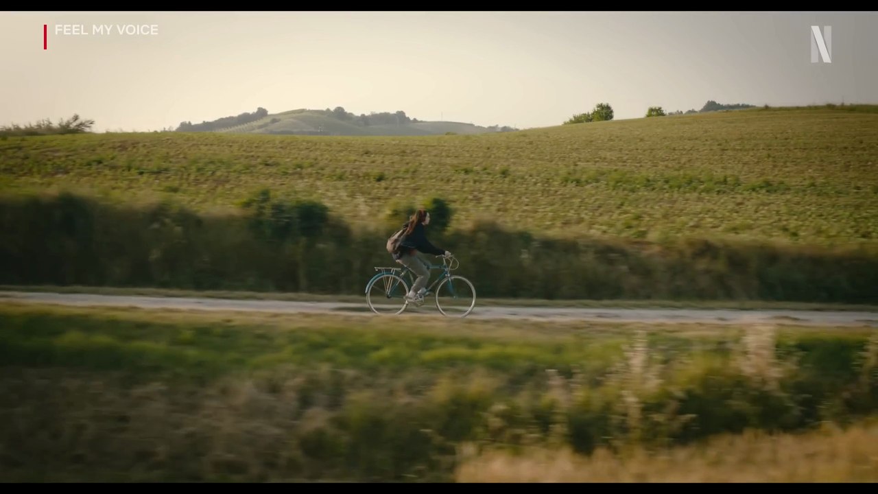 Fühlt ihr meine Stimme? Trailer OmeU