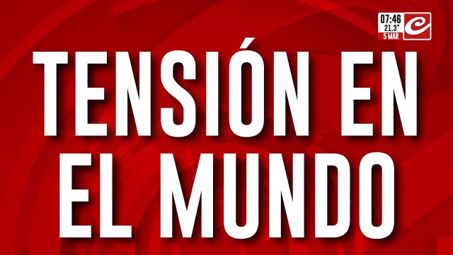 Tensión total: Irán amenaza con atacar embajadas de Israel en el mundo