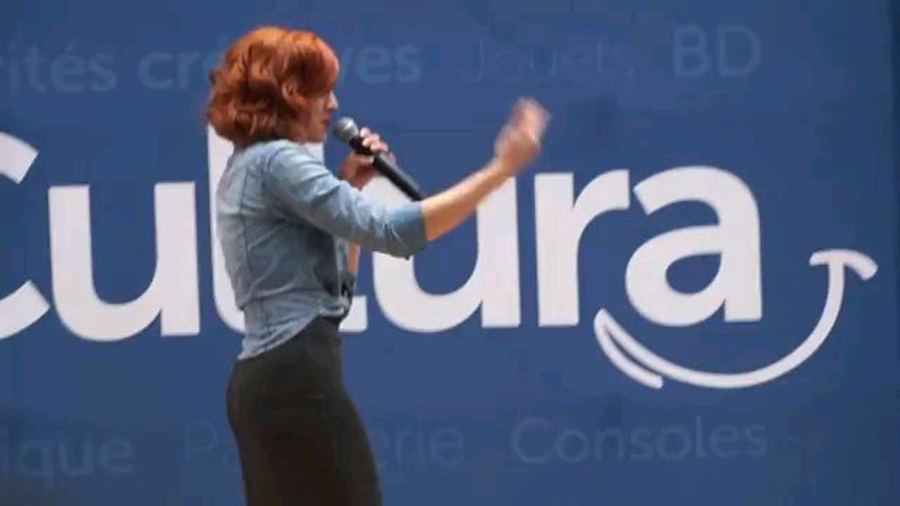 Anaïs Delva