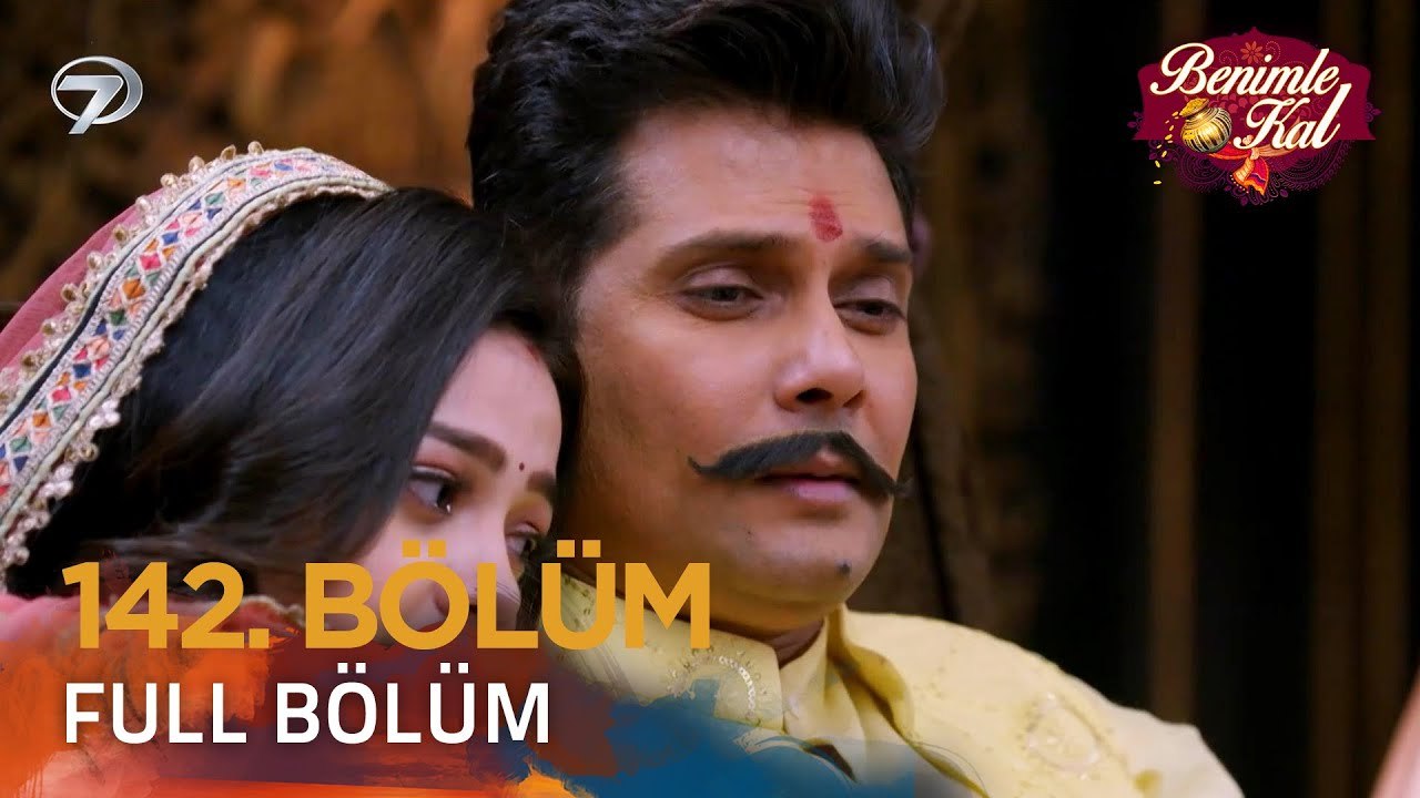 Benimle Kal Hint Dizisi 142. Bölüm Final