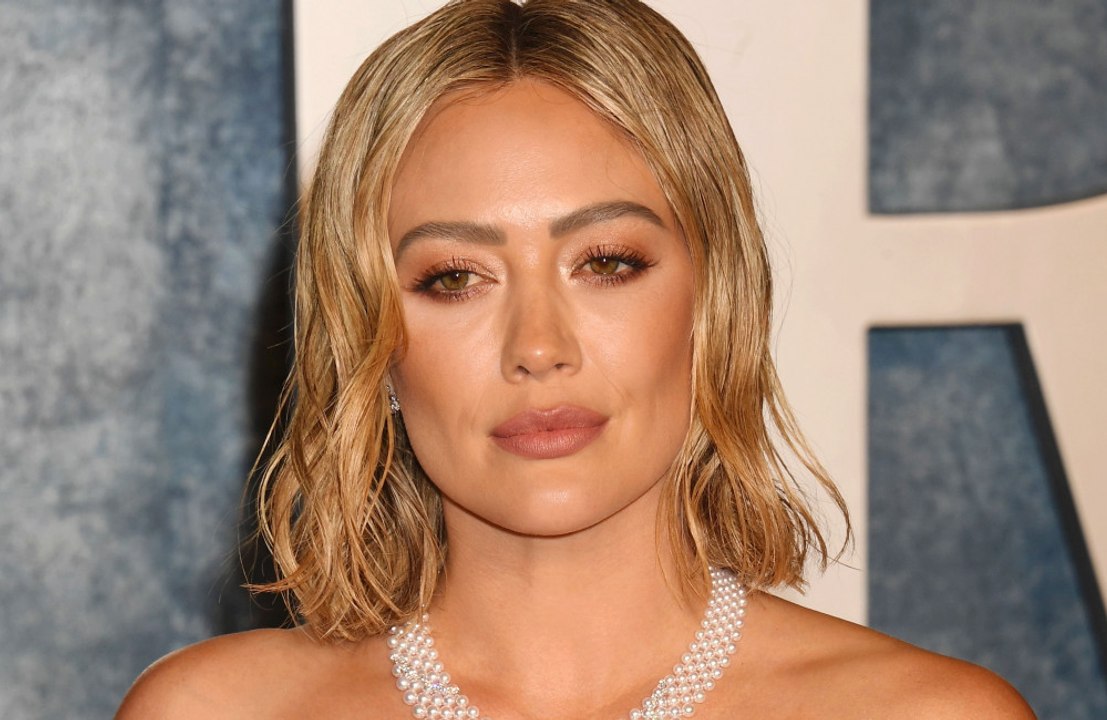 Hilary Duff: Ehemaliger Kinderstar erhielt 'null Bildung'