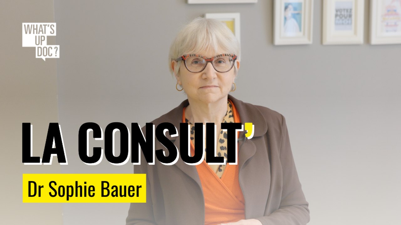 La Consult’ de Sophie Bauer : « On voudrait jeter l’opprobre sur les médecins libéraux et leur donner la responsabilité de la faillite du système »
