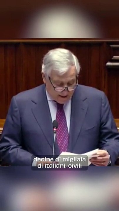 "Crisi in Medio Oriente: Tajani avverte del rischio di escalation dopo attacchi iraniani e richieste di supporto dagli alleati del Golfo"