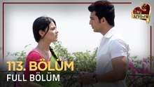 Kara Sevdam Hint Dizisi 113. Bölüm